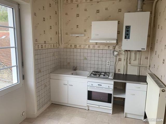 Appartement vente à Port-sur-Saône, Haute-Saône