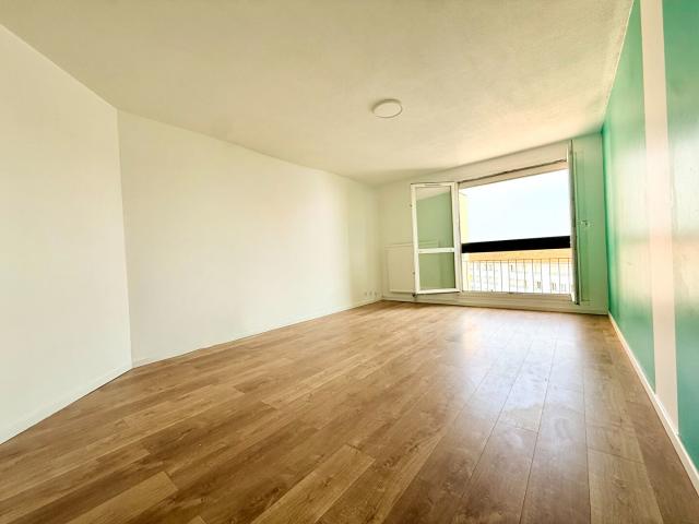 Appartement location à Dijon