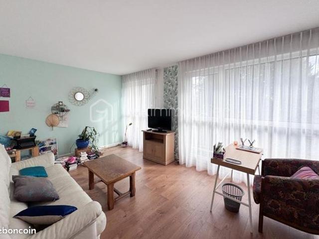 Appartement vente à Torcy, Gretz-armainvilliers
