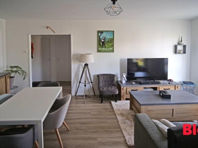 Appartement vente à Nantes, Saint-herblain