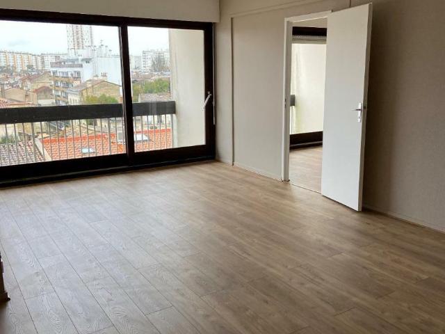 Appartement location à Bordeaux, Paul Doumer