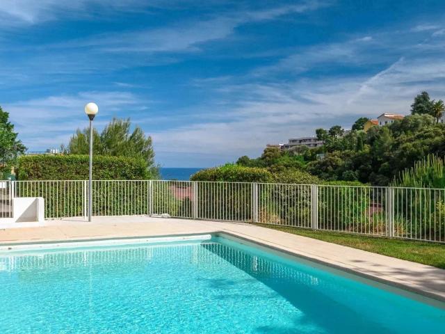 Appartement vente à Nice