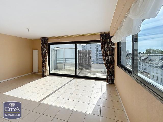Appartement vente à Lorient, Bretagne