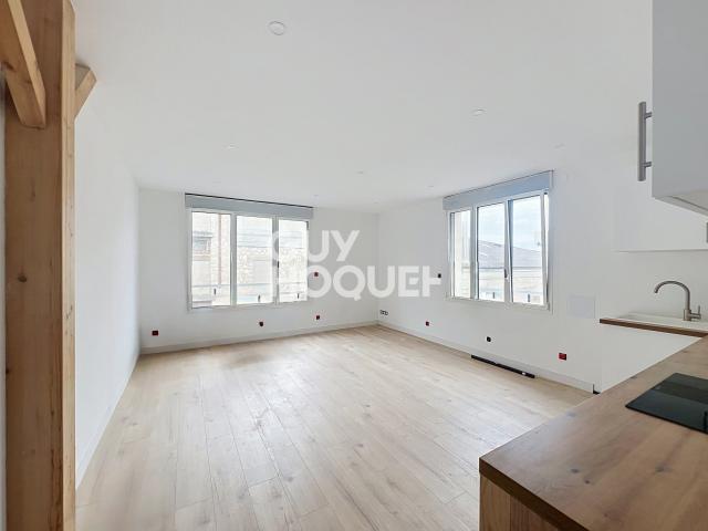 Appartement vente à Reims