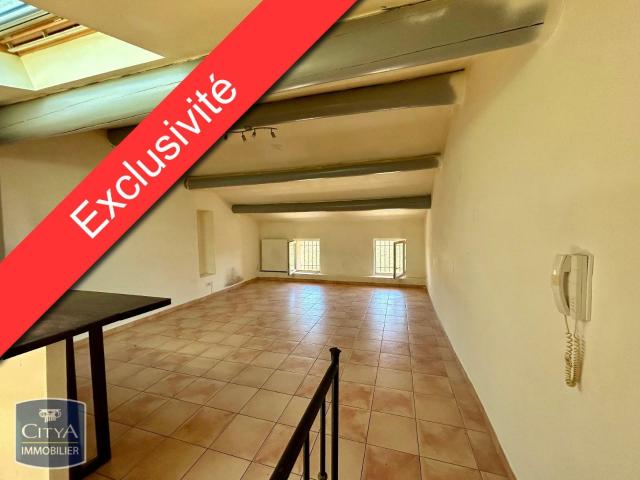 Appartement vente à France métropolitaine, Carpentras
