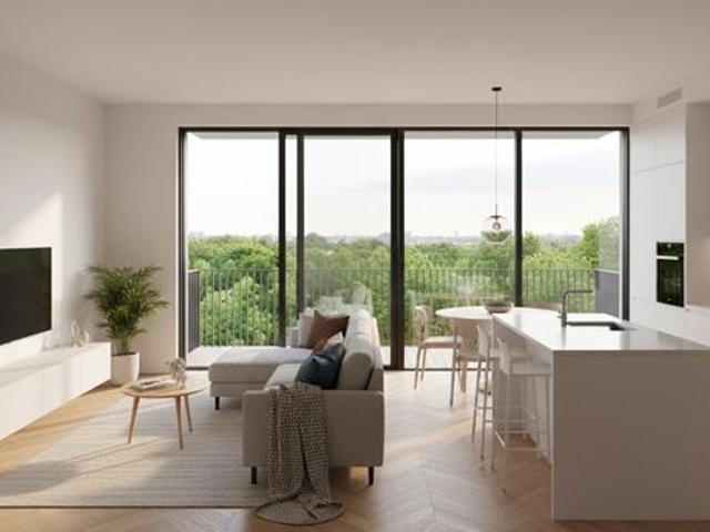 Appartement vente à Dieppe, Massy