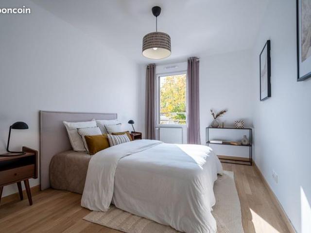 Appartement vente à Caen, Blainville-sur-orne