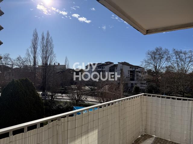 Appartement vente à Toulouse