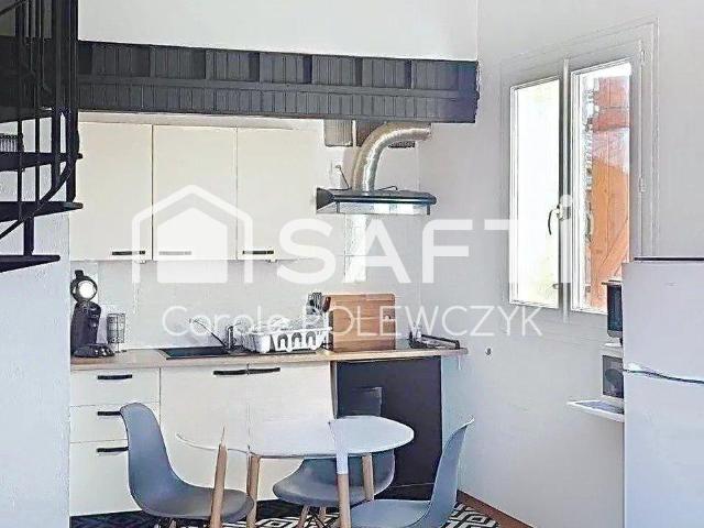 Appartement vente à Pamiers