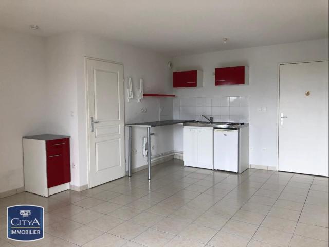 Appartement vente à Épinal, Golbey