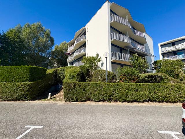 Appartement vente à Le Clos, Plaisir