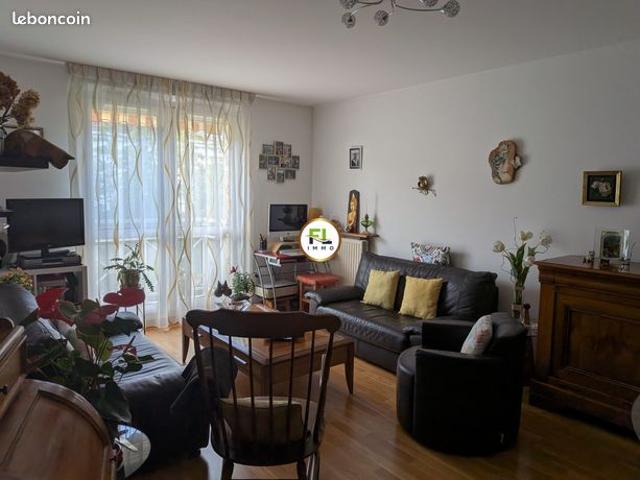 Appartement vente à Bourges, Achères