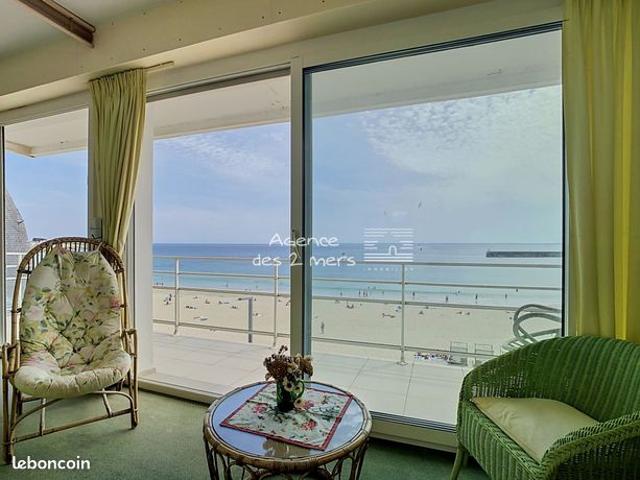 Appartement vente à Lorient, Bretagne