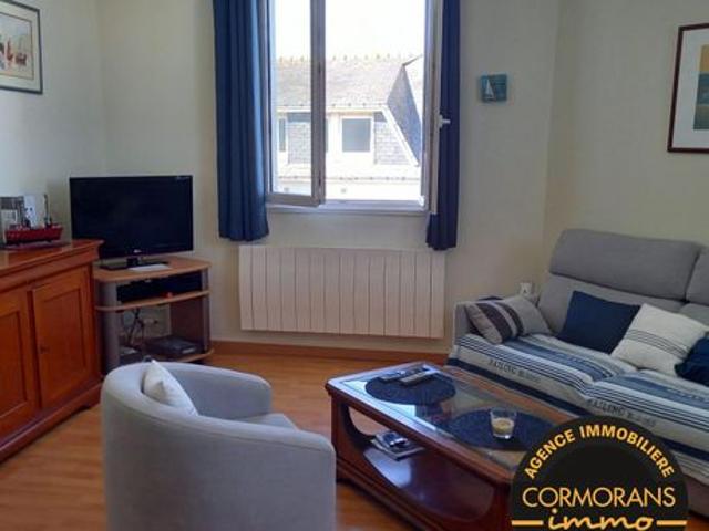 Appartement vente à Quimper, Bretagne