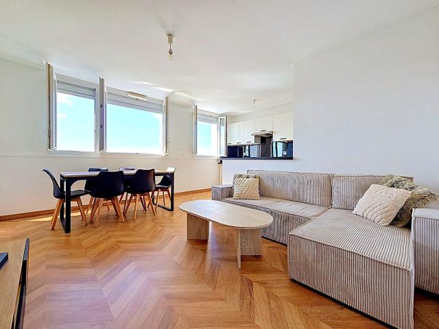 Appartement location à Angers