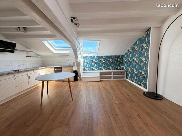Appartement vente à Lyon, Métropole de Lyon