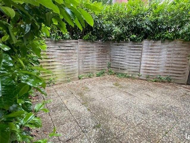 Appartement vente à Dijon, Quetigny