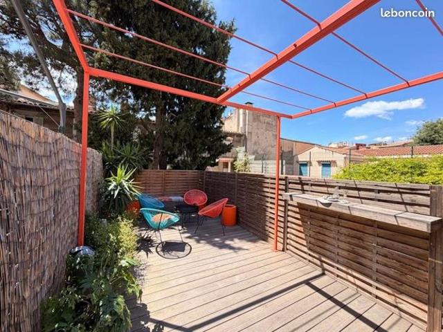 Appartement vente à Aix-en-Provence, Aix-en-provence