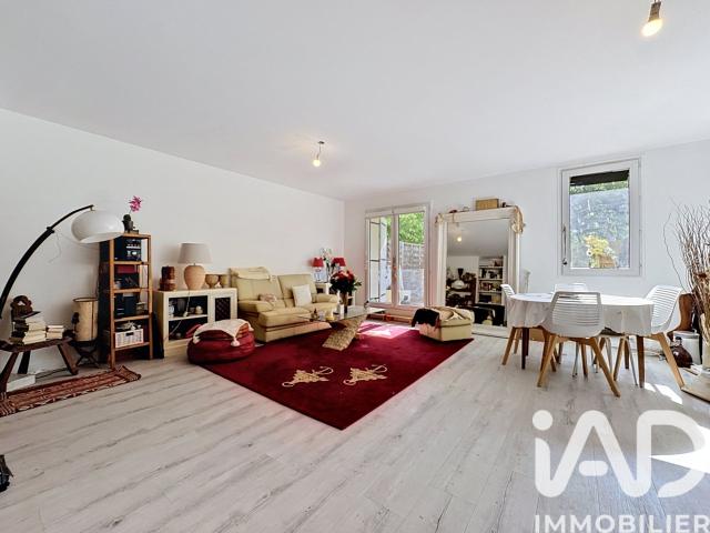 Appartement vente à Ris-Orangis, Essonne