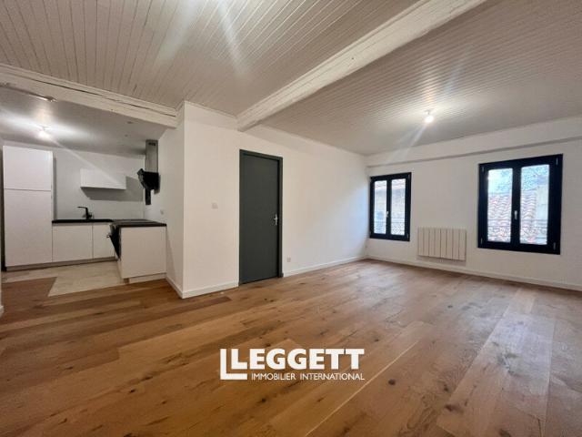 Appartement vente à Jaurès - République, Avignon
