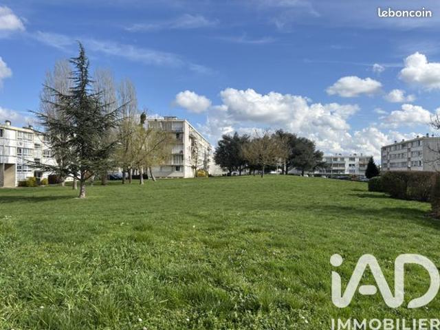 Appartement vente à Palaiseau, Saint-michel-sur-orge