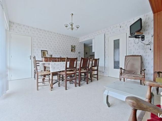 Appartement vente à Gex, Lélex