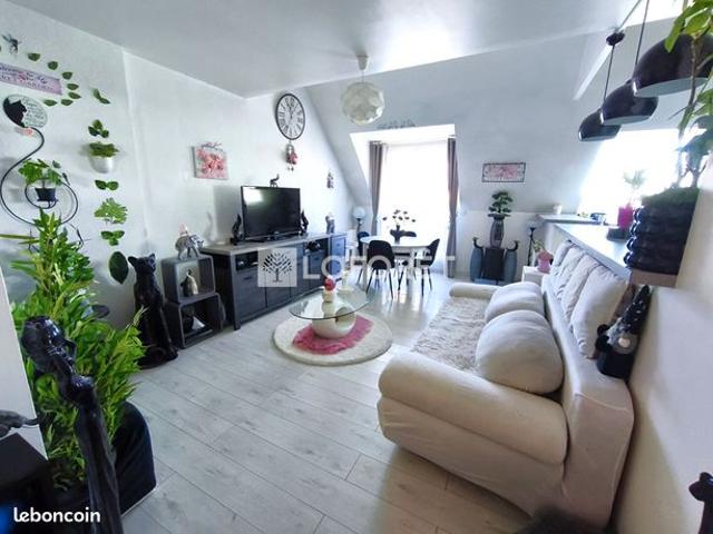 Appartement vente à Versailles, Plaisir