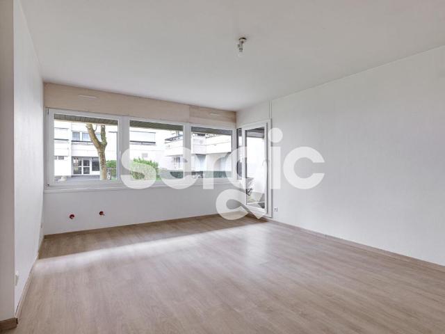 Appartement vente à Lille, La Madeleine