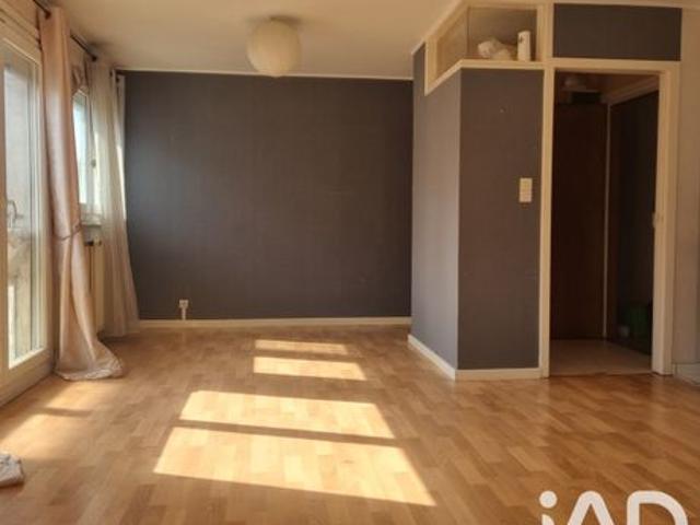 Appartement vente à Calais