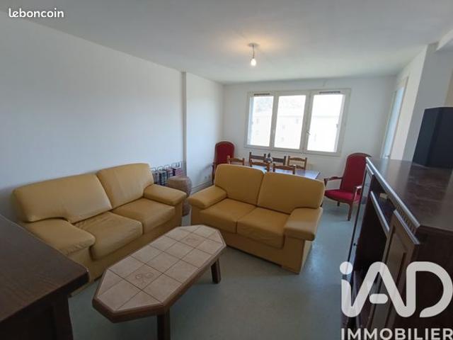 Appartement vente à Charleville-Mézières, Nouzonville