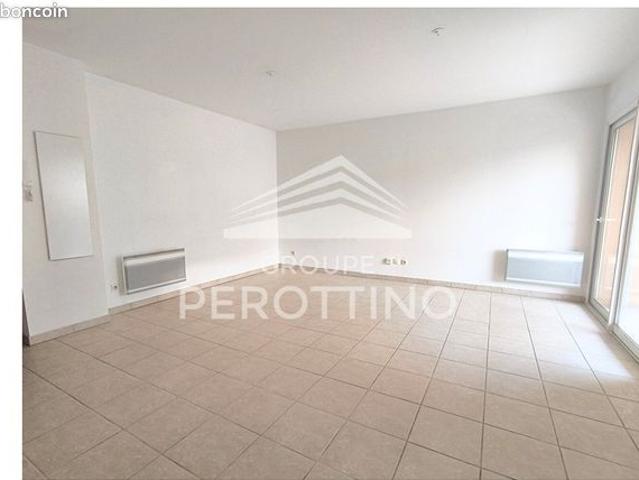 Appartement vente à Marseille, Allauch