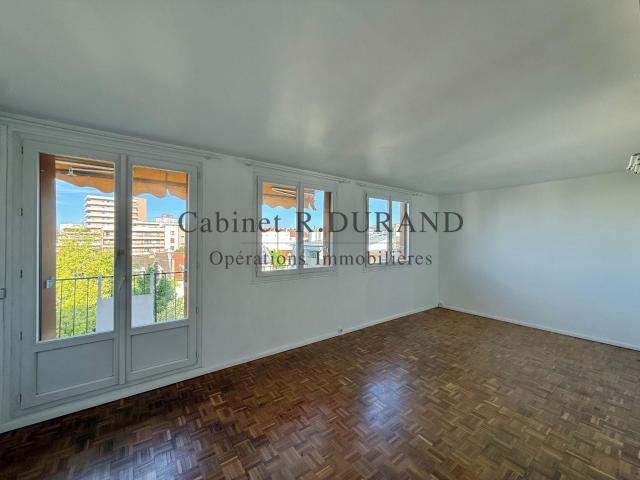 Appartement location à Nanterre, Colombes