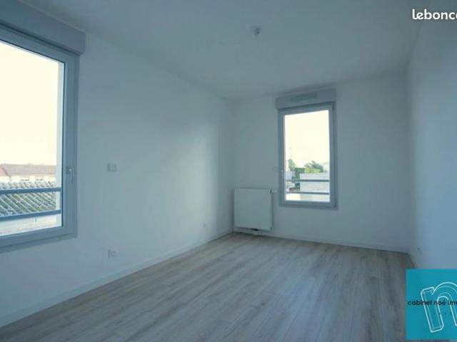 Appartement vente à Troyes, Saint-andré-les-vergers