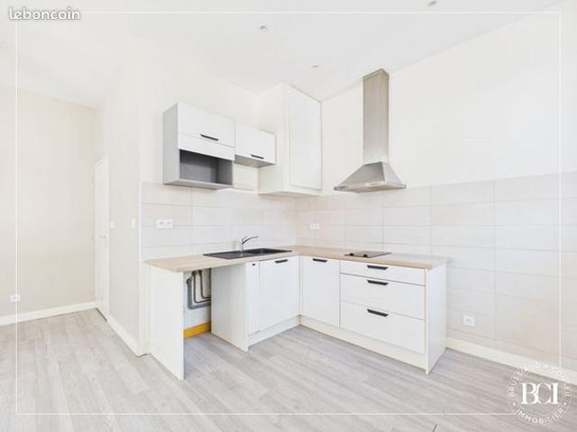 Appartement vente à La Tronche, Isère