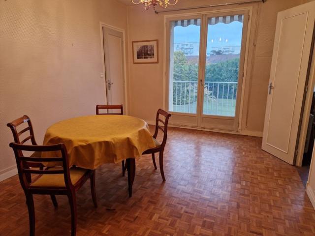 Appartement vente à Les Avenues, Compiègne