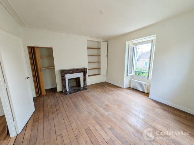 Appartement location à Rambouillet, Saint-rémy-lès-chevreuse