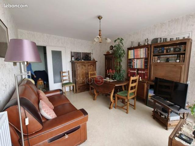 Appartement vente à Livry-Gargan, Seine-Saint-Denis