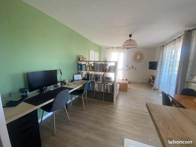 Appartement vente à Les Ulis, Essonne
