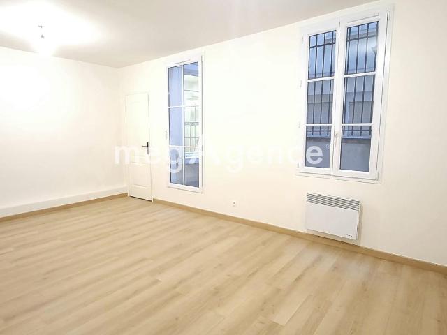 Appartement vente à Paris 2e Arrondissement, Paris