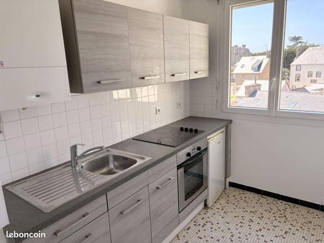 Appartement vente à Lannion, Bretagne