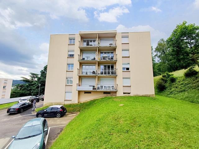 Appartement vente à Lyon, Rhône