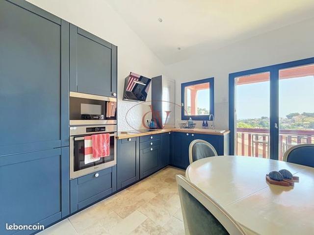 Appartement vente à Céret, Collioure