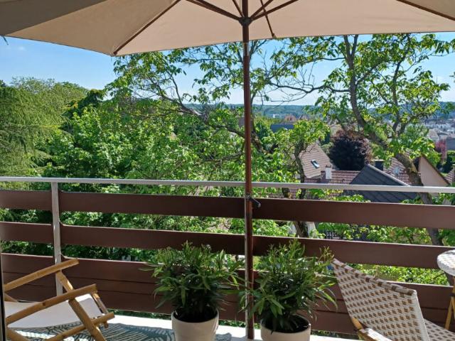 Appartement vente à Mulhouse, Riedisheim
