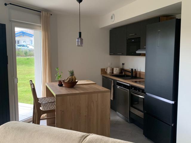 Appartement vente à Dax