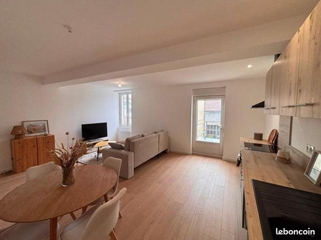 Appartement vente à Mont-de-Marsan, Mont-de-marsan