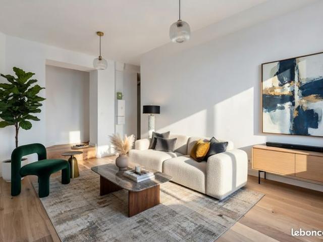 Appartement vente à Lyon, Métropole de Lyon