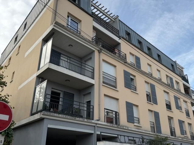 Appartement vente à Ablon-sur-Seine, Val-de-Marne