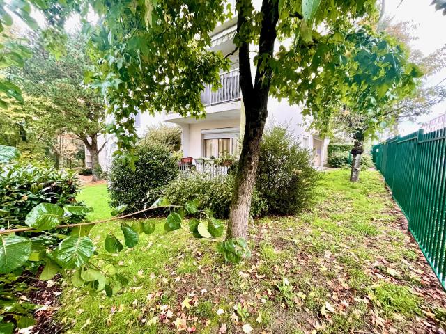 Appartement vente à Nantes, Fonderies