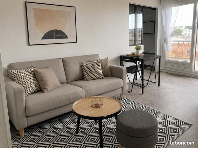 Appartement vente à Saint-Denis, Saint-denis