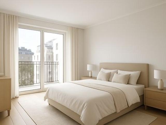 Appartement vente à Calvi, Oletta